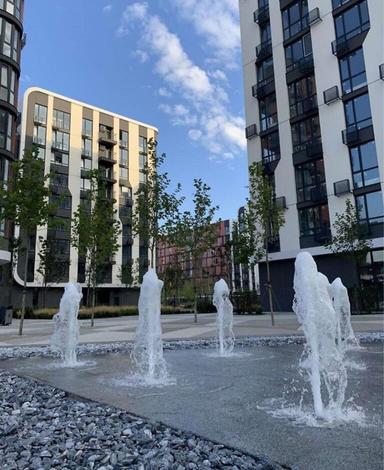 2-комнатная квартира по адресу (площадь 65 м²) - Atlanta.ua - фото 31