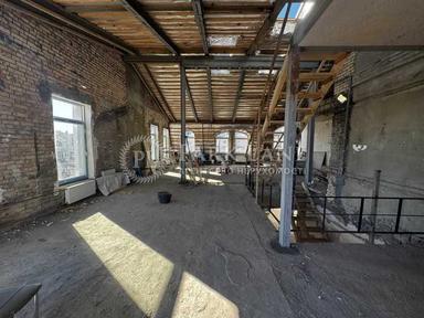 Коммерческая недвижимость по адресу ул. Антоновича (площадь 297 м²) - Atlanta.ua - фото 33