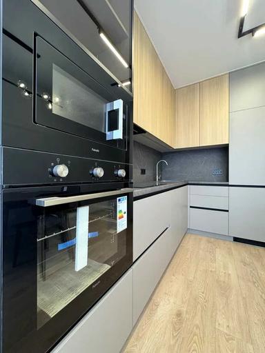 1-room apartment apartment by the address st. Oleksandra Olesya (area 41 m²) - Atlanta.ua - photo 20