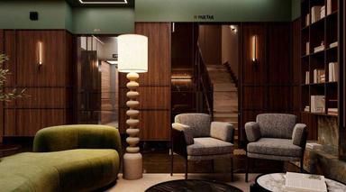 1-room apartment apartment by the address st. Pasechnaya ul (area 53,9 m²) - Atlanta.ua - photo 26