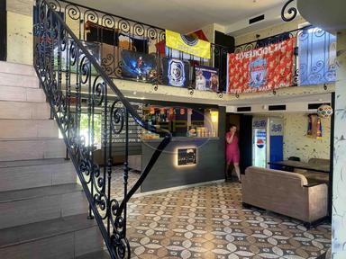 Комерційна нерухомість за адресою вул. Бандери Степана (площа 195 м²) - Atlanta.ua - фото 30