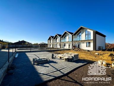 Дом по адресу Петефі Шандора пл. (площадь 125 м²) - Atlanta.ua - фото 22