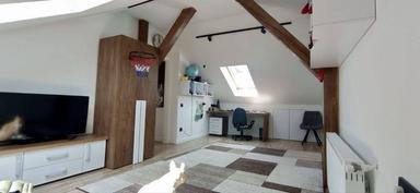 Багатокімнатна квартира за адресою вул. Єнківська (площа 120 м²) - Atlanta.ua - фото 39