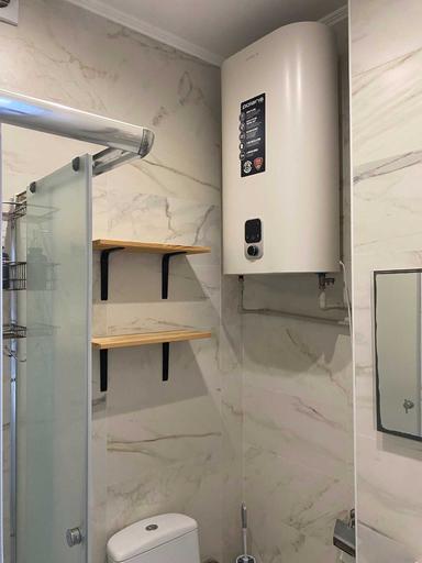 2-rooms apartment apartment by the address st. Kulikovo pole pl Oktyabrskoy revolyutsii pl (area 44 m²) - Atlanta.ua - photo 30