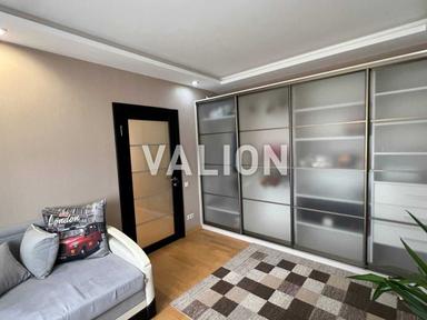 3-комнатная квартира по адресу ул. Автозаводская (площадь 121 м²) - Atlanta.ua - фото 24