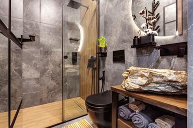 1-кімнатна квартира за адресою вул. Франка (площа 26 м²) - Atlanta.ua - фото 12