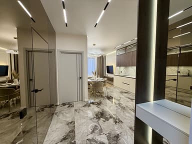 2-комнатная квартира по адресу Курортный пер. (площадь 65 м²) - Atlanta.ua - фото 33