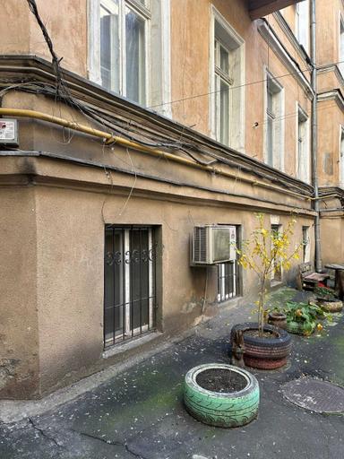 1-комнатная квартира по адресу Куликово поле пл. (площадь 27 м²) - Atlanta.ua - фото 46