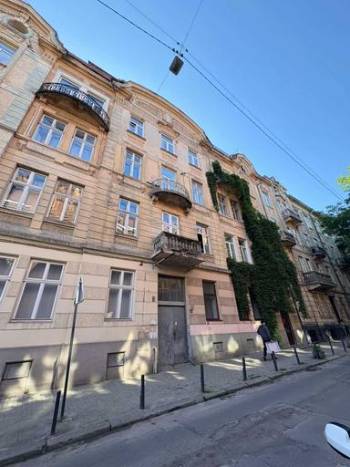 2-комнатная квартира по адресу Франко Ивана ул. (площадь 53 м²) - Atlanta.ua - фото 15