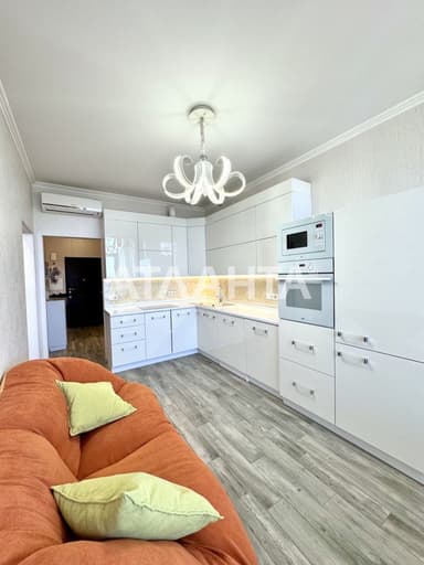 1-комнатная квартира по адресу Итальянский бульвар (площадь 43,5 м²) - Atlanta.ua - фото 28