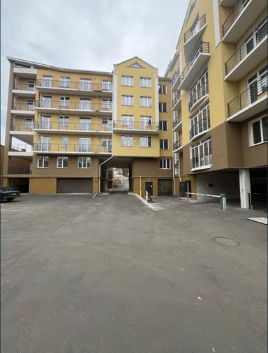 2-комнатная квартира по адресу ул. Українська (площадь 84 м²) - Atlanta.ua - фото 11