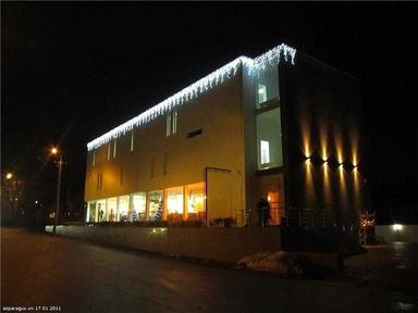 Комерційна нерухомість за адресою вул. Магістратська (площа 1754 м²) - Atlanta.ua - фото 11