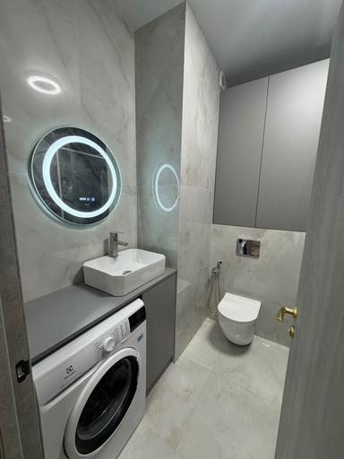 1-комнатная квартира по адресу Куликово поле пл. (площадь 29 м²) - Atlanta.ua - фото 20