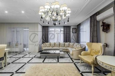 Многокомнатная квартира по адресу бульвар Дружбы Народов (площадь 219 м²) - Atlanta.ua - фото 28