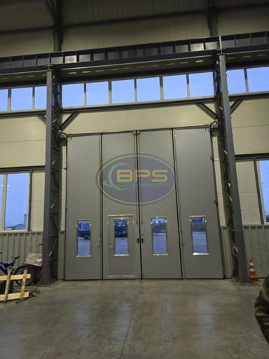 Комерційна нерухомість за адресою вул. Танкістів (площа 3082 м²) - Atlanta.ua - фото 9