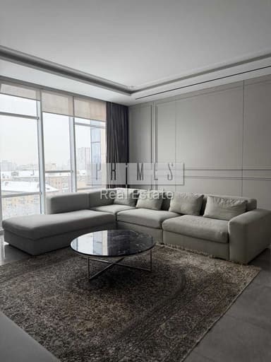 3-комнатная квартира по адресу ул. Волынская (площадь 102,5 м²) - Atlanta.ua - фото 22