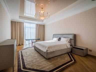 Многокомнатная квартира по адресу бульвар Дружбы Народов (площадь 310 м²) - Atlanta.ua - фото 39