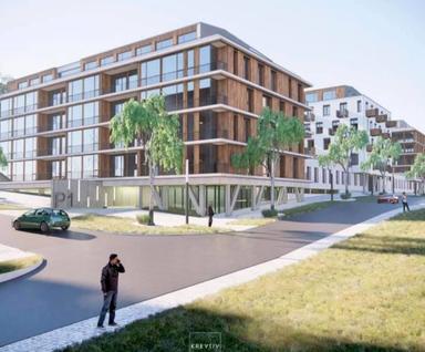 1-комнатная квартира по адресу (площадь 35 м²) - Atlanta.ua - фото 9