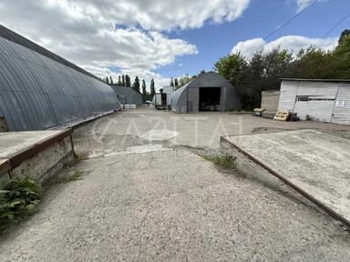 Коммерческая недвижимость по адресу ул. Осенняя (площадь 4400 м²) - Atlanta.ua - фото 41