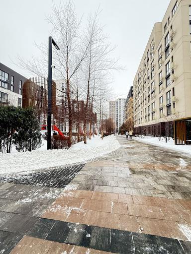 1-кімнатна квартира за адресою вул. Замковецька (площа 29 м²) - Atlanta.ua - фото 43