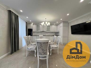 3-кімнатна квартира за адресою вул. Ревуцького (площа 98 м²) - Atlanta.ua - фото 27