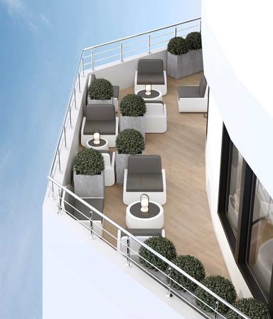 Комерційна нерухомість за адресою вул. Кловський узвіз (площа 218 м²) - Atlanta.ua - фото 12