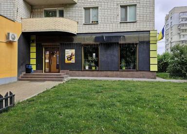 Комерційна нерухомість за адресою вул. Магістратська (площа 114,7 м²) - Atlanta.ua - фото 17