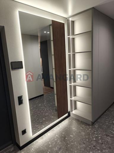 1-кімнатна квартира за адресою (площа 49 м²) - Atlanta.ua - фото 23