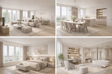 Многокомнатная квартира по адресу ул. Бердника Олеся (площадь 147 м²) - Atlanta.ua - фото 10