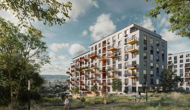 2-комнатная квартира по адресу (площадь 69,1 м²) - Atlanta.ua - фото 11