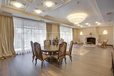 Дом по адресу бульвар Дружбы Народов (площадь 1400 м²) - Atlanta.ua - фото 17