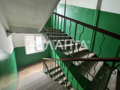 2-кімнатна квартира за адресою вул. Танкістів (площа 43,2 м²) - Atlanta.ua - фото 17