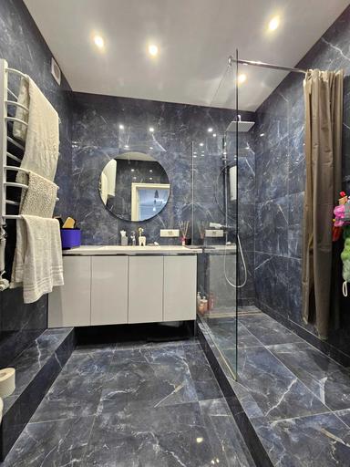 2-кімнатна квартира за адресою вул. Воскресенська (площа 73,7 м²) - Atlanta.ua - фото 30