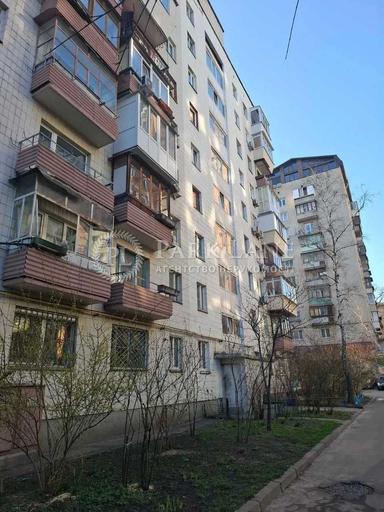 2-комнатная квартира по адресу бульвар Дружбы Народов (площадь 46 м²) - Atlanta.ua - фото 17