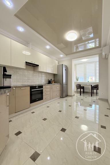 2-кімнатна квартира за адресою (площа 75 м²) - Atlanta.ua - фото 24