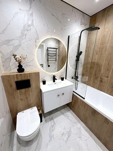 1-кімнатна квартира за адресою (площа 47 м²) - Atlanta.ua - фото 17