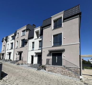 Будинок за адресою вул. Горіхівська (площа 110 м²) - Atlanta.ua - фото 28