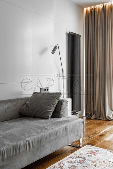 Багатокімнатна квартира за адресою вул. Андрія Верхогляда (площа 175 м²) - Atlanta.ua - фото 43