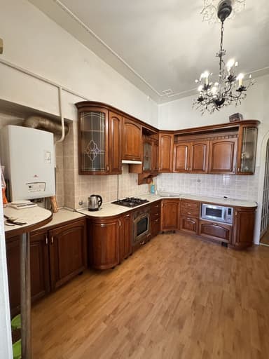 Багатокімнатна квартира за адресою вул. Китобійна (площа 123 м²) - Atlanta.ua - фото 16