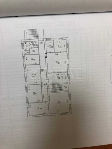 Коммерческая недвижимость по адресу (площадь 1123 м²) - Atlanta.ua - imageAlt 29