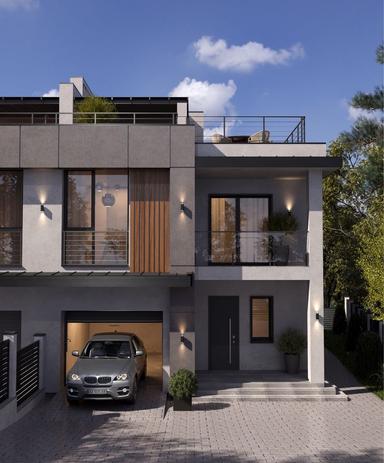 Будинок за адресою (площа 290 м²) - Atlanta.ua - фото 25