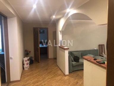 3-комнатная квартира по адресу (площадь 85 м²) - Atlanta.ua - фото 16