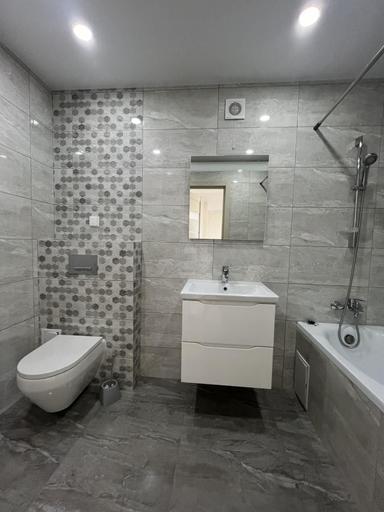 1-кімнатна квартира за адресою (площа 47 м²) - Atlanta.ua - фото 22