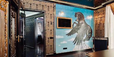 3-rooms apartment apartment by the address st. Ul Zamkovetskaya (area 160 m²) - Atlanta.ua - photo 33