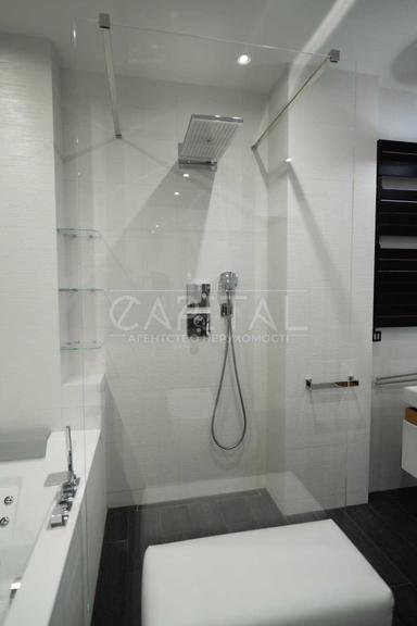 Многокомнатная квартира по адресу ул. Андрея Верхогляда (площадь 190 м²) - Atlanta.ua - фото 35