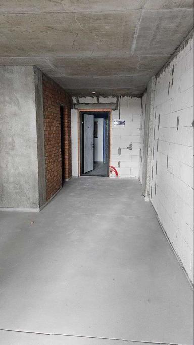 1-кімнатна квартира за адресою вул. Вирлицька (площа 26,1 м²) - Atlanta.ua - фото 15