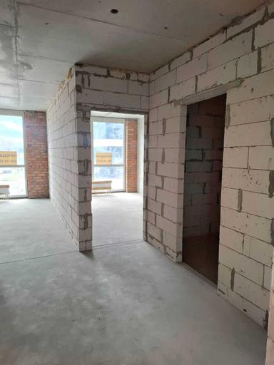 1-комнатная квартира по адресу (площадь 47 м²) - Atlanta.ua - фото 15