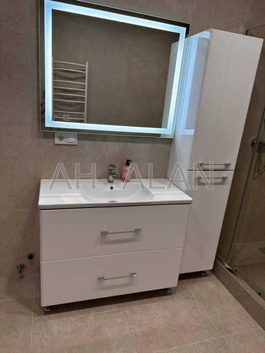 1-комнатная квартира по адресу ул. Центральная (площадь 58 м²) - Atlanta.ua - imageAlt 20