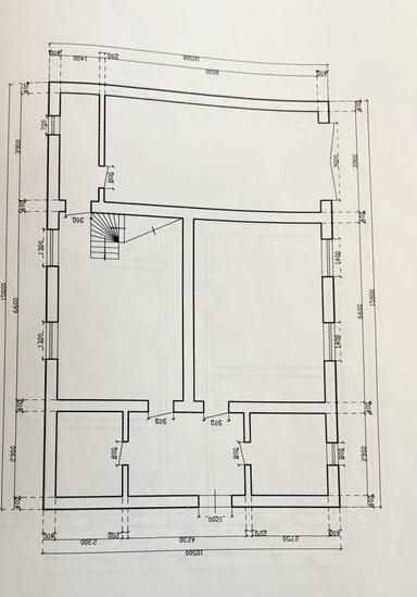House by the address st. Ekonomichnaya Engelsa (area 242,1 m²) - Atlanta.ua - photo 44