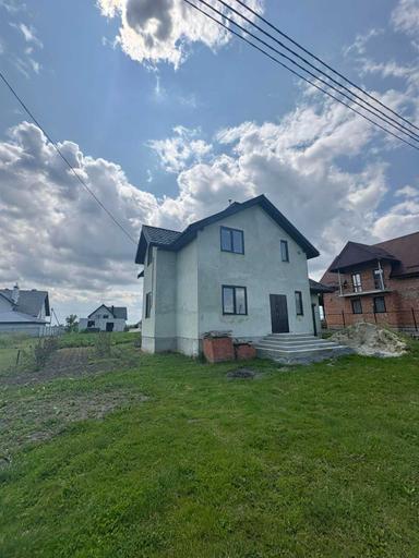 Дом по адресу (площадь 167 м²) - Atlanta.ua - фото 11